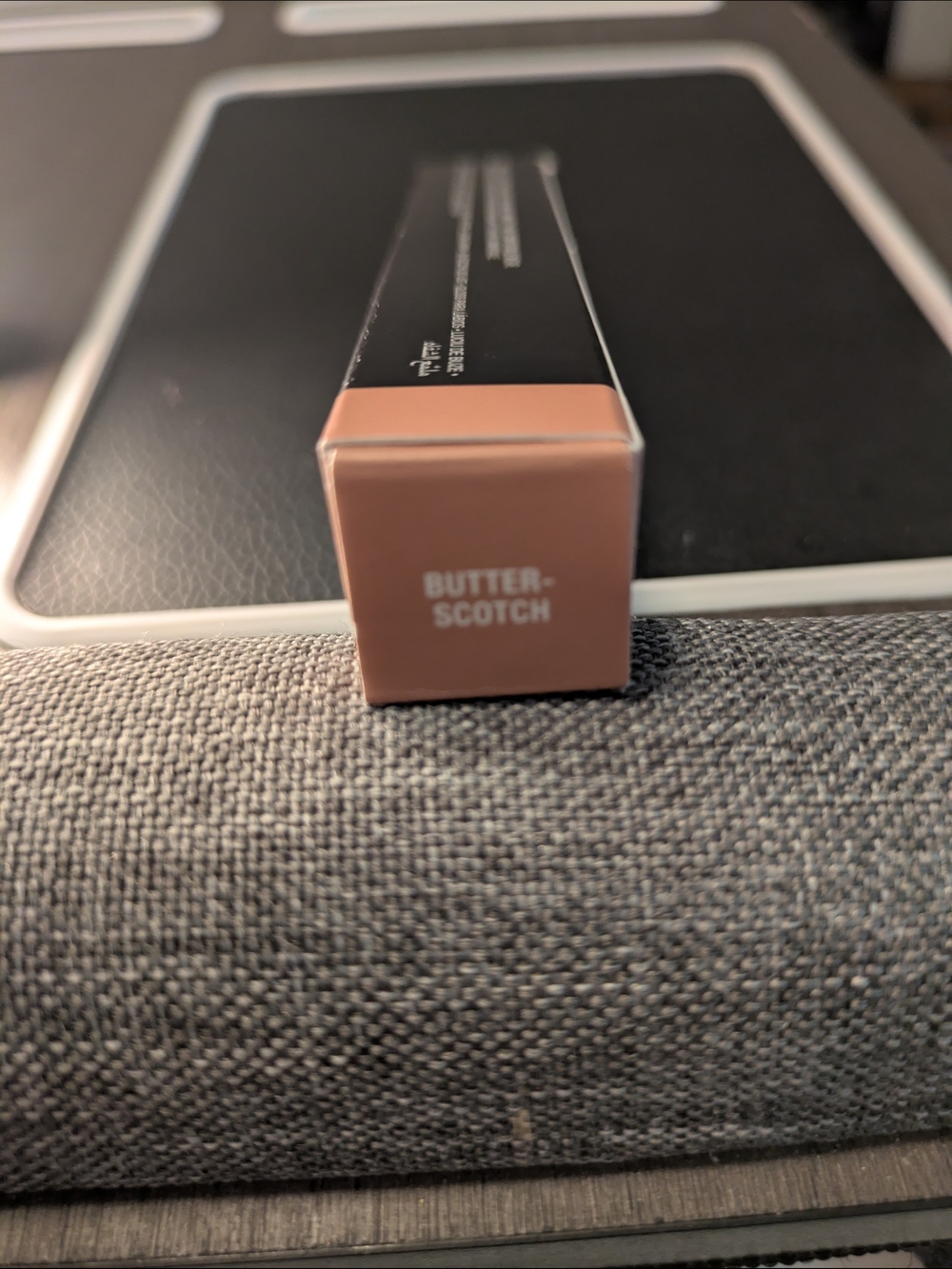 Anastasia Beverly Hills Lip Gloss - Butterscotch - Picture 2 of 3